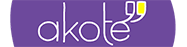 Akoté